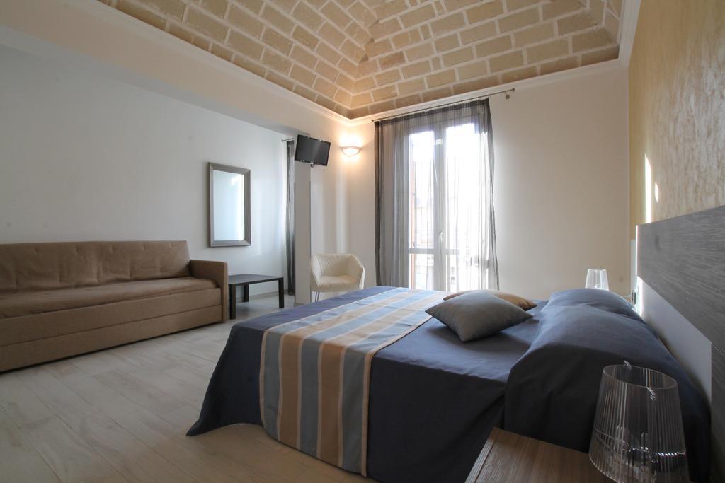 Residence Savoia San Vito Lo Capo Exterior photo