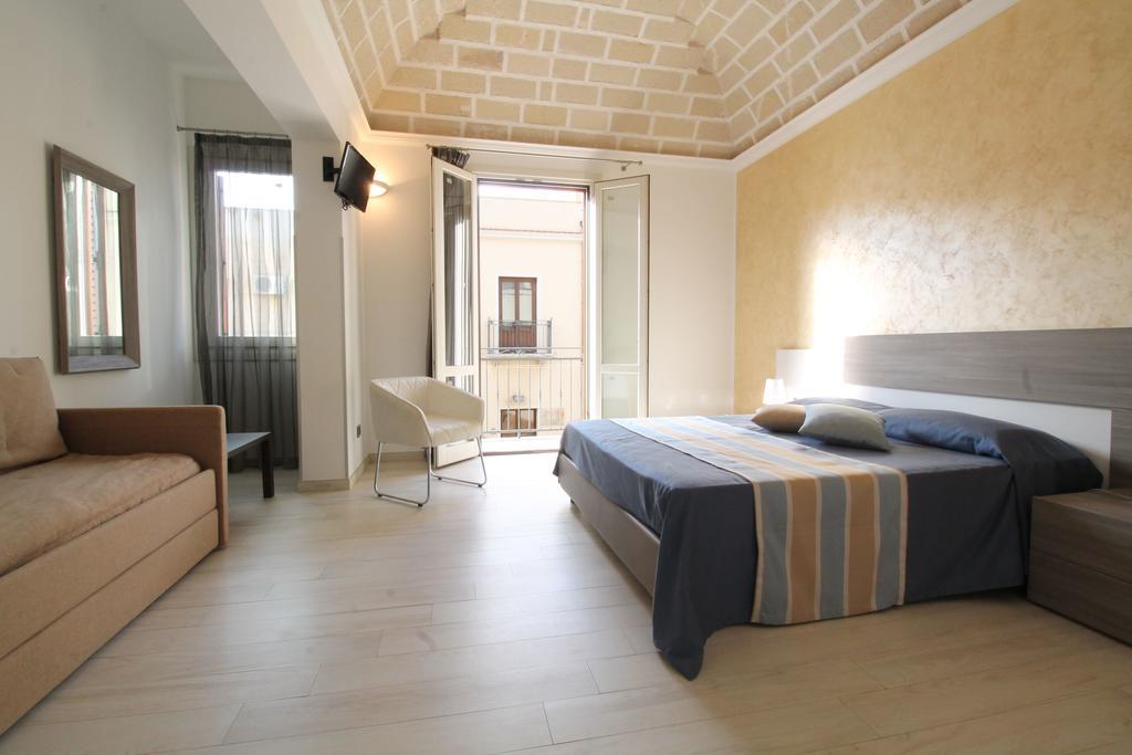 Residence Savoia San Vito Lo Capo Exterior photo