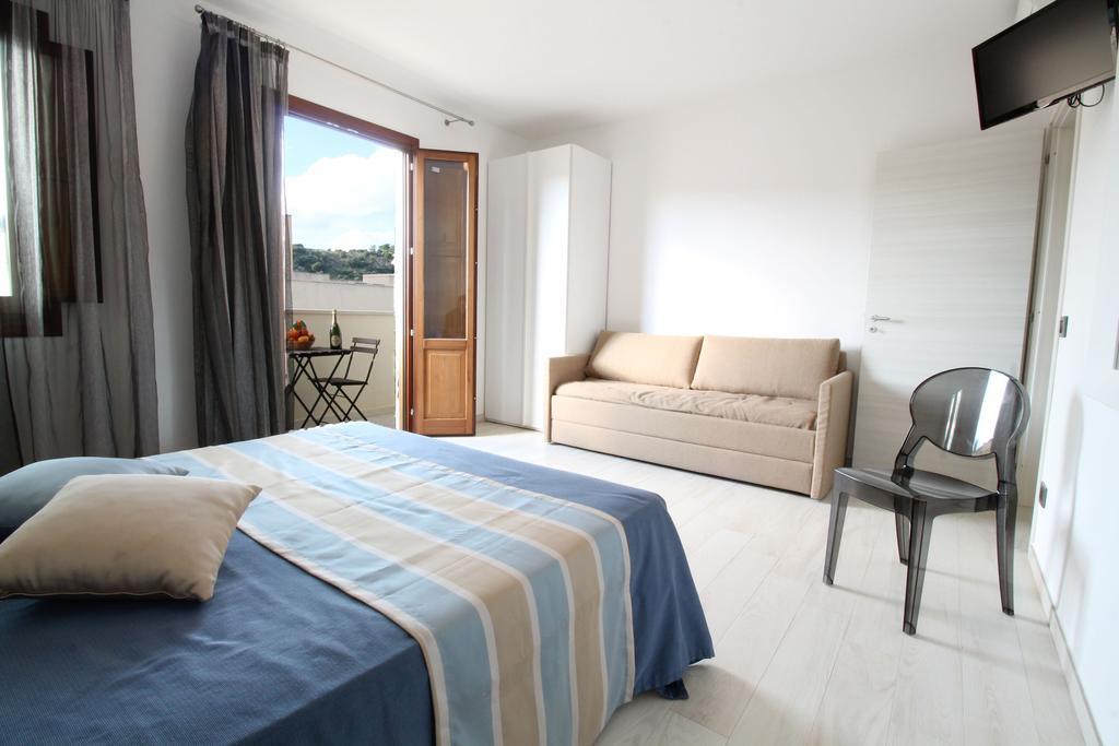 Residence Savoia San Vito Lo Capo Exterior photo